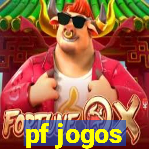 pf jogos